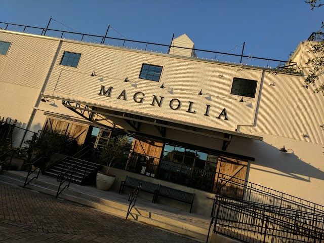 Magnolia